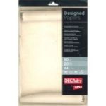 Hartie cu model pergament A4 DECAdry 12457, 90g/mp, set 20 coli