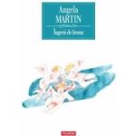 Ingerii de bronz - Angela Martin