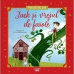 Jack si vrejul de fasole. Volumul 21. Povesti de Aur