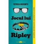 Jocul lui Ripley - Patricia Highsmith