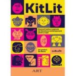 KitLit. Scenarii ludice inspirate de literatura contemporana pentru copii
