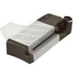 Laminator A4 ProfiOffice HR 230 D, cald/rece, 600mm/min, latime maxima 230mm, 1000W