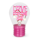Lampa Love is in the air