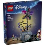 LEGO Disney. Ghiveciul lui Sally 43288, 346 piese