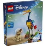 LEGO Disney. Kevin si Dug 43290, 628 piese
