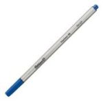 Fineliner 0. 4mm, albastru, Pelikan