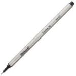 Fineliner 0. 4mm, negru, Pelikan