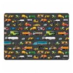 Mapa birou Automobile, A3, cu 2 fete, Starpak 516506