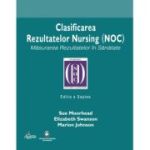 Masurarea Rezultatelor in sanatate. Editia a saptea - Sue Moorhead