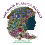 Minunata planeta Pamant - Melpomeni Chatzipanagiotou