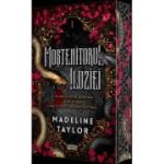 Mostenitorul Iluziei. Primul volum din seria Insulele Verrane, editie speciala - Madeline Taylor