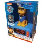 CEAS DESTEPTATOR CU LUMINA 3D, PAW PATROL