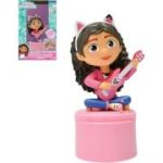 LAMPA DE VEGHE CU DIFUZOR, GABBY'S DOLLHOUSE