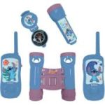 SET CU STATII EMISIE-RECEPTIE, STITCH