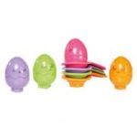 Set de linguri si oua