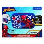 BOXA PORTABILA LEXIBOOK, SPIDER-MAN