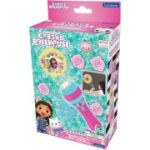 LANTERNA CU PROIECTOR, GABBY'S DOLLHOUSE