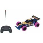MASINUTA CU TELECOMANDA NITRO RACER, SCARA 1/24, 19CM, DIVERSE CULORI