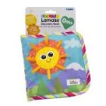 JUCARIE PENTRU BEBELUSI, CARTE DIN PLUS, LAMAZE