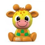 JUCARIE-BEBELUSUL GIRAFA