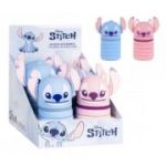 Penar neechipat Cerda 3D Stitch, 1 fermoar, siliconic, extensibil, 6. 5x19x6. 5cm