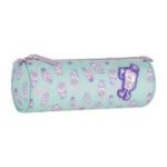 Penar neechipat Starpak BubbleTea, 1 fermoar, 7. 3x21. 5x7. 3 cm, cilindric