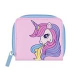 Portofel Starpak Unicorn, 9x10x2cm