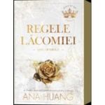 Regele lacomiei - Ana Huang