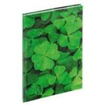 Registru A4 Grand 150-1323, 96 file, dictando, coperta cartonata