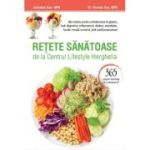 Retete sanatoase de la Centrul Lifestyle Herghelia