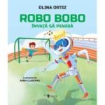 Robo Bobo invata sa piarda, volumul 18 - Olina Ortiz