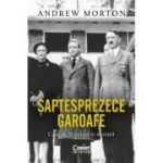 Saptesprezece garoafe. Casa de Windsor si nazistii - Andrew Morton
