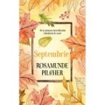 Septembrie - Rosamunde Pilcher