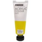 Culori acrilice sidefate Magi-Wap Art Rangers, 75ml, galben