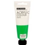 Culori acrilice sidefate Magi-Wap Art Rangers, 75ml, verde