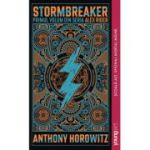 Stormbreaker - Anthony Horowitz