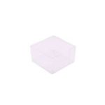 Suport cub hartie Ark 567, 85x85mm, transparent