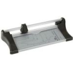 Trimmer hartie ProfiOffice Rollstream G320, manual, capacitate 9 coli, max 320mm