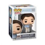Figurina Funko POP TV: Succession S1, Roman Roy