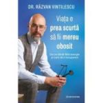 Viata e prea scurta sa fii mereu obosit - Razvan Vintilescu
