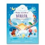 Viata secreta a norilor - Moira Butterfield, Vivian Mineker