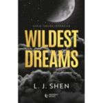 Wildest Dreams. Forbidden Love 2 - L. J. Shen
