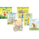 Primavara si Pastele. Kit de povesti pentru copii si bunici