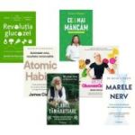 Transformare completa. Nutritie & Lifestyle