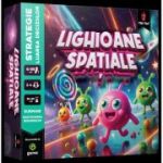 Joc de strategie Lighioane spatiale