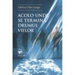 Acolo unde se termina Drumul Viilor - Adelina Labic-Lungu