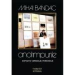 Anotimpurile - expozitii, vernisaje, personaje - Mihai Bandac