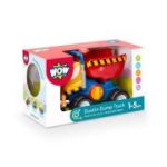 Jucarie pentru copii Autobasculanta, Dustin Dump Truck, WOW Toys