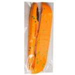 Avion din polistiren, 24x22 cm