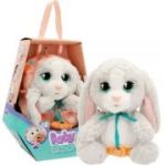 Baby Paws - Jucarie interactiva Iepuras